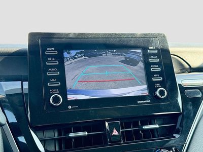 2024 Toyota Camry - Photo 29