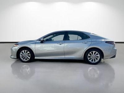 2024 Toyota Camry - Photo 6