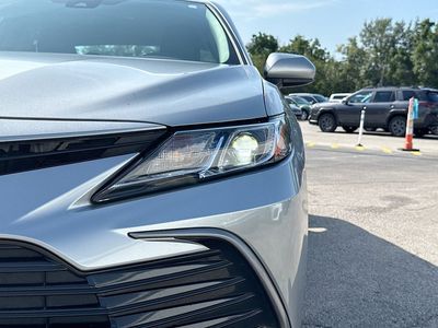 2024 Toyota Camry - Photo 9