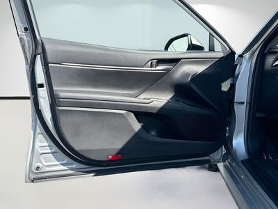 2024 Toyota Camry - Photo 20