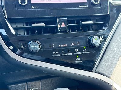 2024 Toyota Camry - Photo 30