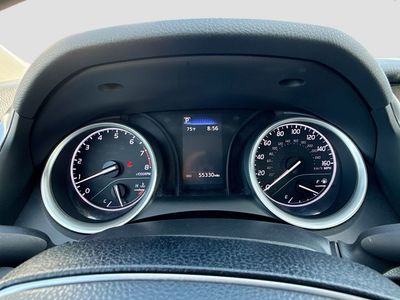 2024 Toyota Camry - Photo 36