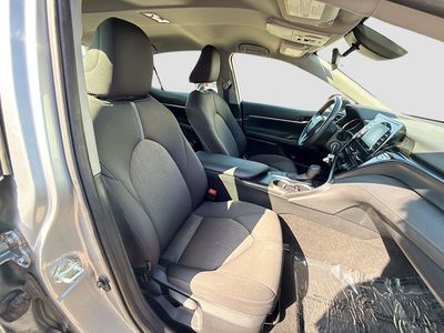 2024 Toyota Camry - Photo 14