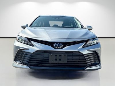 2024 Toyota Camry - Photo 8
