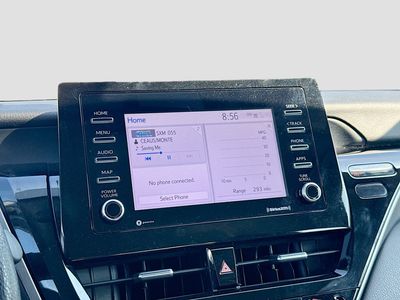 2024 Toyota Camry - Photo 28