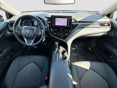2024 Toyota Camry - Photo 15
