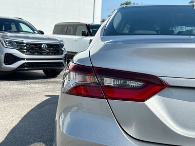 2024 Toyota Camry - Photo 10