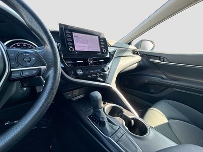 2024 Toyota Camry - Photo 25