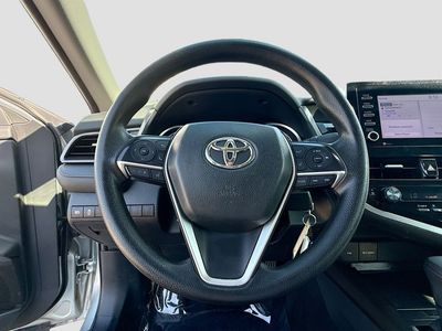2024 Toyota Camry - Photo 35