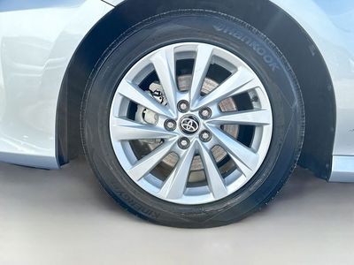 2024 Toyota Camry - Photo 38