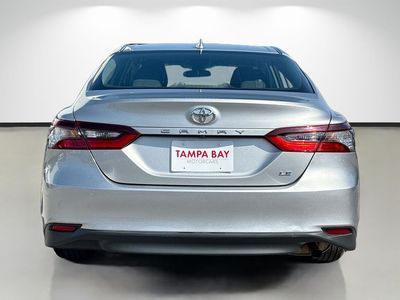 2024 Toyota Camry - Photo 4