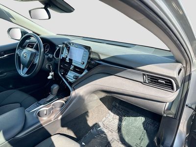 2024 Toyota Camry - Photo 13
