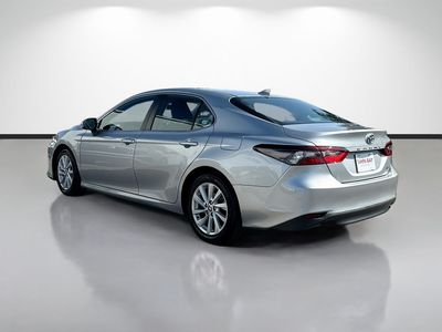 2024 Toyota Camry - Photo 5