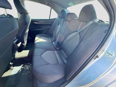 2024 Toyota Camry - Photo 19