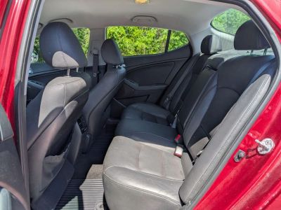 2015 Kia Optima — photo 20 view