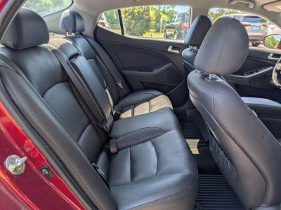 2015 Kia Optima — photo 23 view