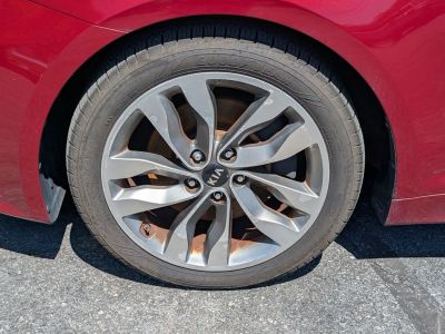2015 Kia Optima — photo 9 view