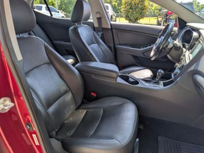 2015 Kia Optima — photo 24 view