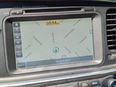 2015 Kia Optima — photo 18 view