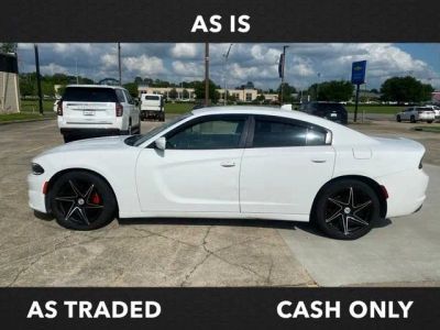 2015 Dodge Charger SXT in Other — front three-quarter view