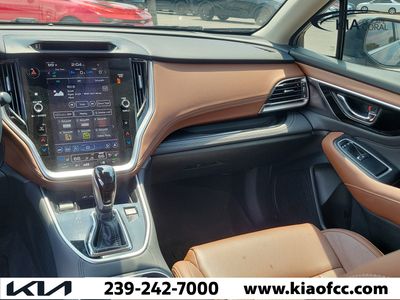 2025 Subaru Outback - Photo 22