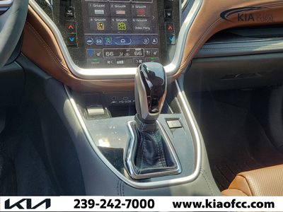 2025 Subaru Outback - Photo 24