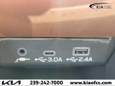 2025 Subaru Outback - Photo 33