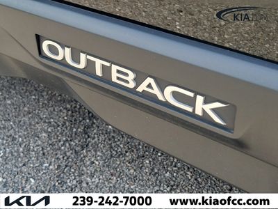 2025 Subaru Outback - Photo 13
