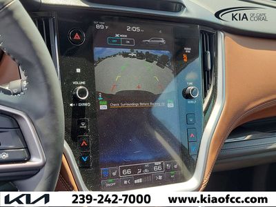 2025 Subaru Outback - Photo 32