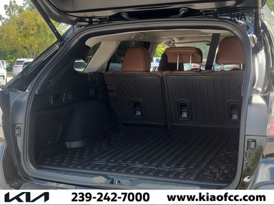 2025 Subaru Outback - Photo 14