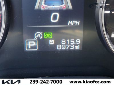 2025 Subaru Outback - Photo 31
