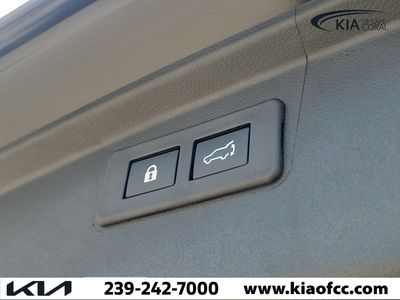 2025 Subaru Outback - Photo 15
