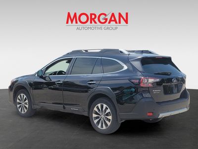 2025 Subaru Outback - Photo 6