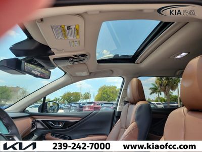 2025 Subaru Outback - Photo 25