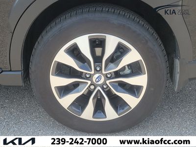 2025 Subaru Outback - Photo 12