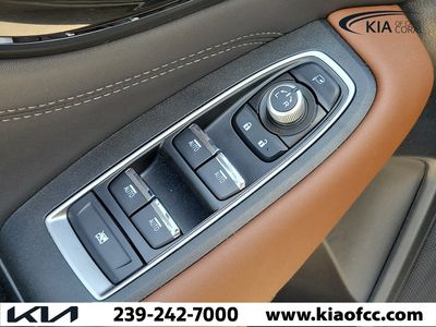 2025 Subaru Outback - Photo 28