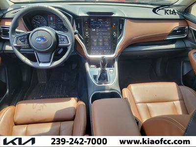 2025 Subaru Outback - Photo 20