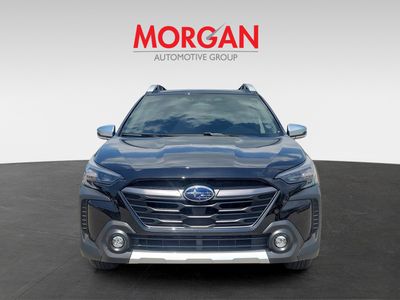 2025 Subaru Outback - Photo 2