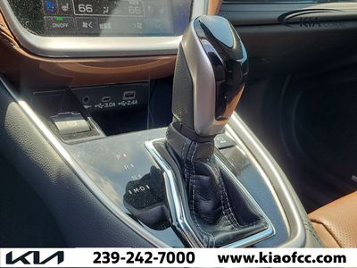 2025 Subaru Outback - Photo 35