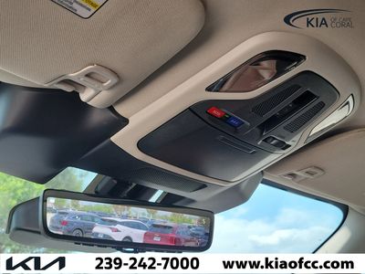 2025 Subaru Outback - Photo 36