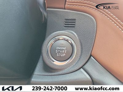 2025 Subaru Outback - Photo 34