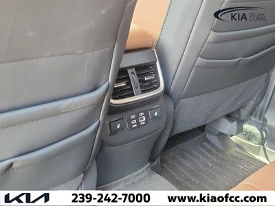 2025 Subaru Outback - Photo 17