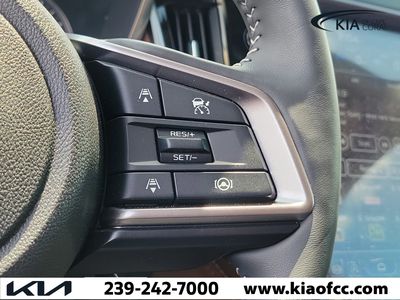 2025 Subaru Outback - Photo 30