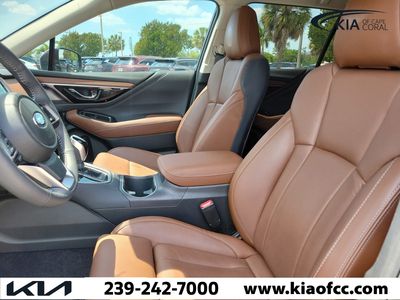 2025 Subaru Outback - Photo 26