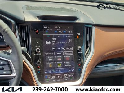2025 Subaru Outback - Photo 23