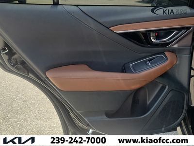 2025 Subaru Outback - Photo 18