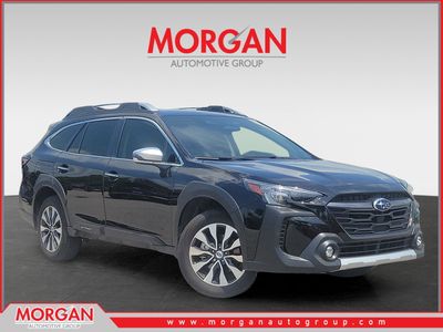 2025 Subaru Outback - Photo 1