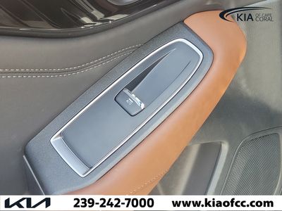 2025 Subaru Outback - Photo 19