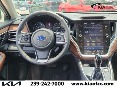 2025 Subaru Outback - Photo 21