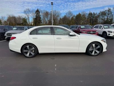 2023 Mercedes-Benz C-Class - Photo 12